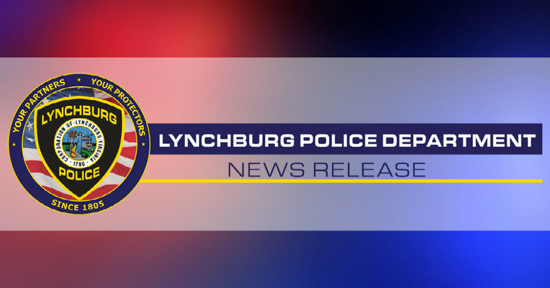 Malicious Wounding at Langview Apartments - Lynchburg Police Department